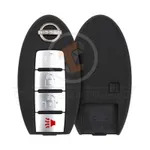 armada smart key remote 4 uttons main
