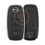 kicks rouge pathfinder smart key remote 4 buttons main