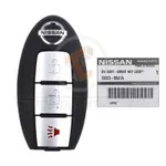 frontier smart key remote 3 buttons details