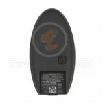 pathfinder murano titan 2013 2018 3 buttons back