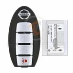 murano pathfinder 2019 202 4 buttons details