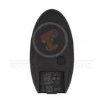 murano pathfinder 2019 2020 buttons back