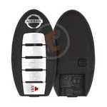 murano pathfinder 2019 2020 buttons main
