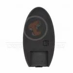 bluebird sylphy 2008 2009 3 buttons back