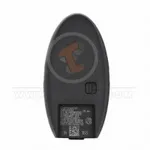 GT R 2009 2020 4 buttons back