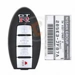 GT R 2009 2020 4 buttons details