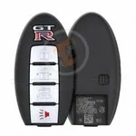 GT R 2009 2020 4 buttons main