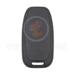 xhorse umiversal 4 buttons back