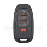 xhorse umiversal 4 buttons front