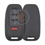 xhorse umiversal 4 buttons main