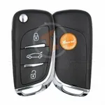 xhorse remote 3 buttons main