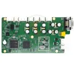 TL40374 replacement main board for xc mini plus ii 1