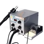 TL40289 quick 706w+22 v soldering 1