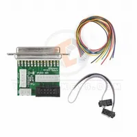 New Microtronik Replacement MPC Adapter 34277 main - thumbnail