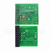 Orange5 Adapter 11PA811E9 QFP64 23423 main - thumbnail