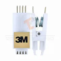 Scorpio Orange5 3M Clip 26010 main - thumbnail