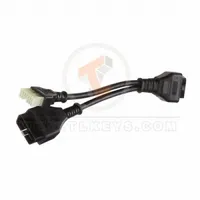 G Scan Cable Adapter For Mitsubishi 12 16 pin 32406 main - thumbnail