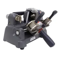 xhorse dolphin xp 008 key0cutting machine for special bit and double0bt keys 35096 item - thumbnail