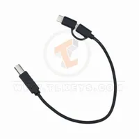 KeyDiy KD OTG Cable For KD Machine 33069 main - thumbnail