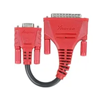 DB25 DB15 connector cable - thumbnail