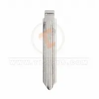 Hyundai 2012 2019 Insert Key Blade 81996 1S001 34390 main - thumbnail