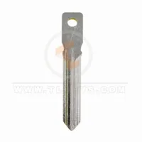 Renault Insert Key Blade HU179 33430 - thumbnail