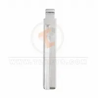 Hyundai Accent 2014 Flip Key Blade 81996 1R201 32523 main - thumbnail