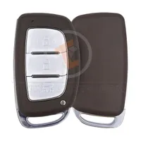 hyundai smart key remote shell 3buttons suv trunk aftermarket 34900 main - thumbnail