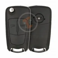opel old model 2006 2016 flip key remote shell 2 buttons hu100 main 34184 - thumbnail