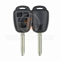 toyota 2014 head key remote shell 4 buttons main 25139 - thumbnail
