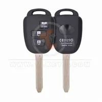 toyota fortuner toy43 2014 key remote shell 3 buttons main 32922 - thumbnail
