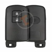 Toyota RAV4 2013 2018 Smart Key Remote Shell 2 Buttons Aftermarket main 34106 - thumbnail