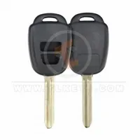 toyota yaris 2013 2017 head key remote shell 2 buttons main 23489 - thumbnail