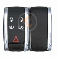 master jaguar fx land rover smart key remote shell 5 buttons main 33039 - thumbnail