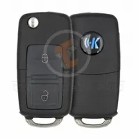 Keydiy KD Flip Key Remote VW Type B01 2 33658 main - thumbnail