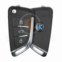 KeyDiy KD Flip Key Remote BMW Type NB29 32445 main - thumbnail