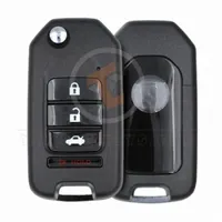 KeyDiy KD Flip Key Remote Honda Type NB10 4 33057 main - thumbnail