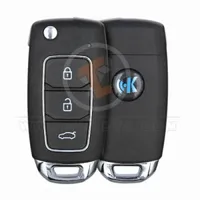 KeyDiy KD Flip Key Remote Hyundai Type NB28 32444 main - thumbnail