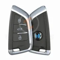 KeyDiy KD Smart Key Remote BMW Type ZB02 3 32446 main - thumbnail