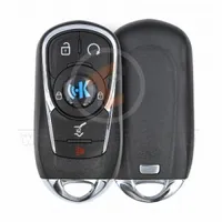 keydiy kd universal smart key remote 5 buttons opel cadillac type zb22 5 main 33652 - thumbnail