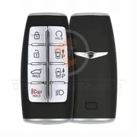 hyundai Genesis GV70 2021 2022 smart key remote oem main - thumbnail