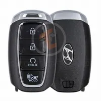 hyundai Kona 2021 2022 2023 smart remote key oem main - thumbnail