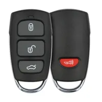 xhorse wired key remote buttons - thumbnail