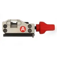 Keyline Jaw A for Laser 994 Key Machine OPZ03182B Primary min - thumbnail