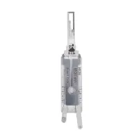 original lishi HY20 2-in-1 Pick Decoder Tool for Hyundai Buttons 2 - thumbnail