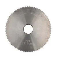 Keyline Carbide Milling Cutter F01 Dezmo Key Cutting Machine 32608 item - thumbnail