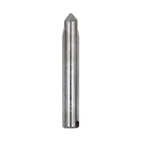 Raise Carbide End Mill Cutter 6x40x90-07 DW5090 P-2157 - Ye Buttons 2 - thumbnail