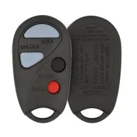 key remote shell item - thumbnail