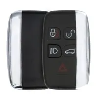 lonsdor land rover jaguar jlr 2015 2018 5 buttons item - thumbnail