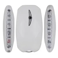 genuine genesis gv60 8 buttons item - thumbnail